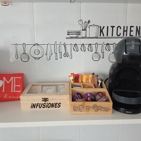 Hogar De Dulce Daire Vigo Dış mekan fotoğraf