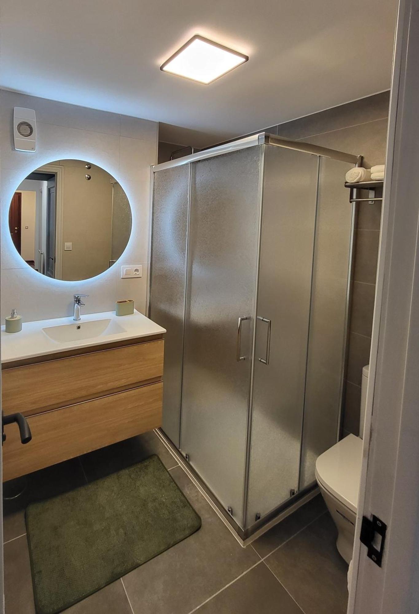 Hogar De Dulce Daire Vigo Dış mekan fotoğraf