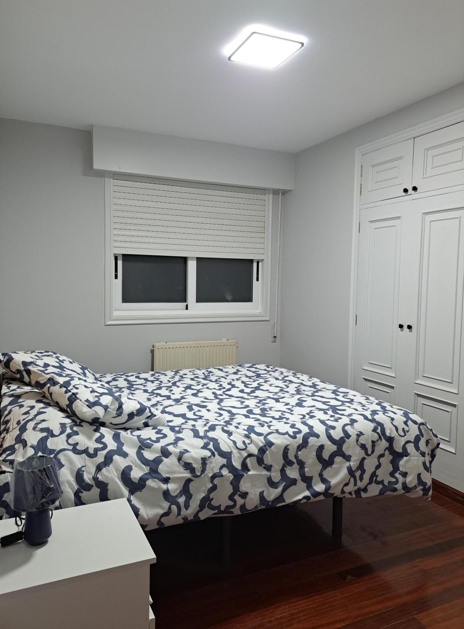 Hogar De Dulce Daire Vigo Dış mekan fotoğraf